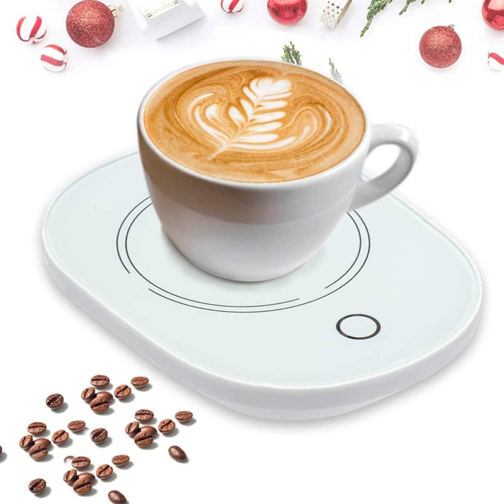 Electric Coffee Cup Warmer